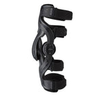 POD Adult MX | Enduro K4 2.0 Knee Brace (Black)