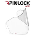 Arai (Pinlock) Tour-X 1/2/3/4 Models *With Brow Vent Cut Outs* (DKS116) Clear