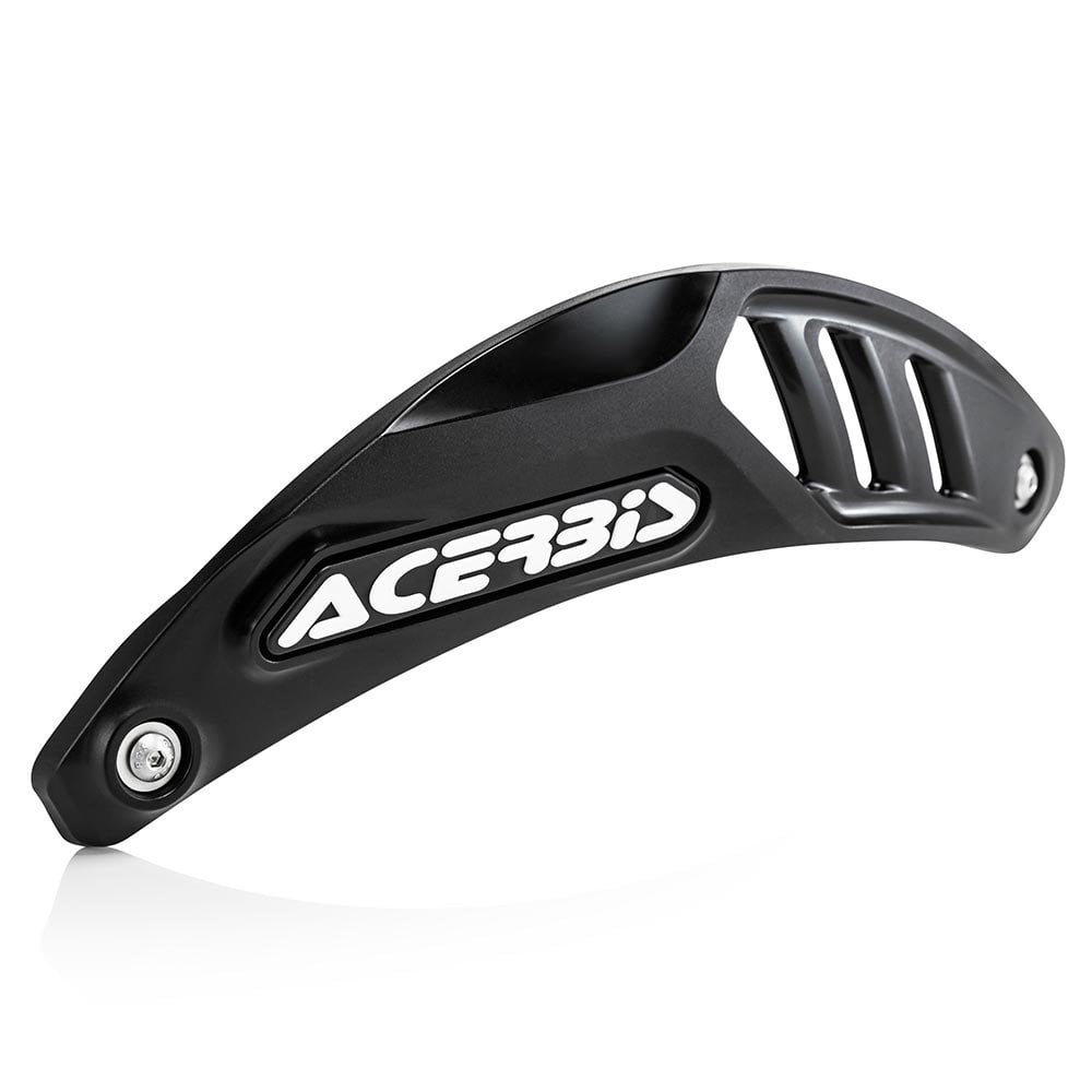 Acerbis - X-Exhaust Guard - KTM, Husqvarna, Honda, Beta, Gas Gas, Sherco