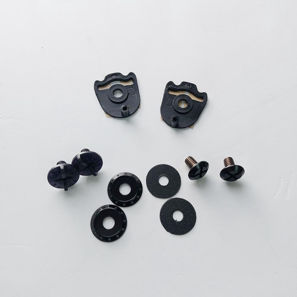 LS2 (Spares) Peak Screws - MX436