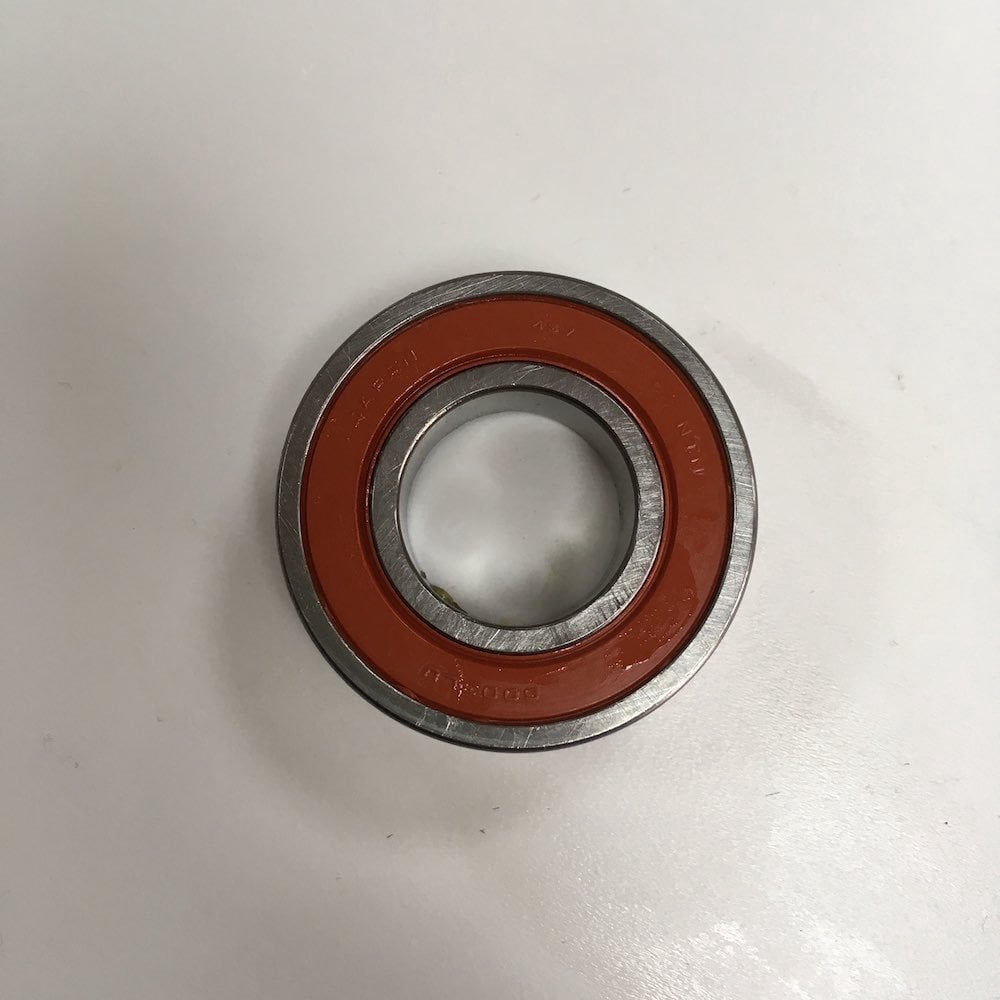 Suzuki Genuine Part - Bearing, Front Wheel (6003 1RS) - 08123-60037-000