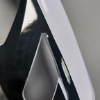 Fox (Spares) Peak - V2 MX22 Paddox - White/Black/Red (Large)