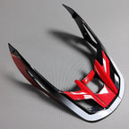 Fox (Spares) Peak - V2 MX23 Vizen (Large)