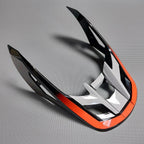 Fox (Spares) Peak - V2 MX23 Vizen (Large)