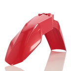 Acerbis - Front Fender - Gas Gas MC/MCF/EC/ECF/EX/EXF 21-22