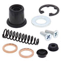 All Balls - Brake Master Cylinder Rebuild Kit - Front - KX65 00-26, KX125/250 97-00, RM65 03-05, YZ125/250 08-26, YZF250 08-26, YZF450 08-26 WRF250 17-26, WRF450 16-26, YZ125X 20-26, YZ250X 16-26, YZF250X 15-26, YZF450X 16-26