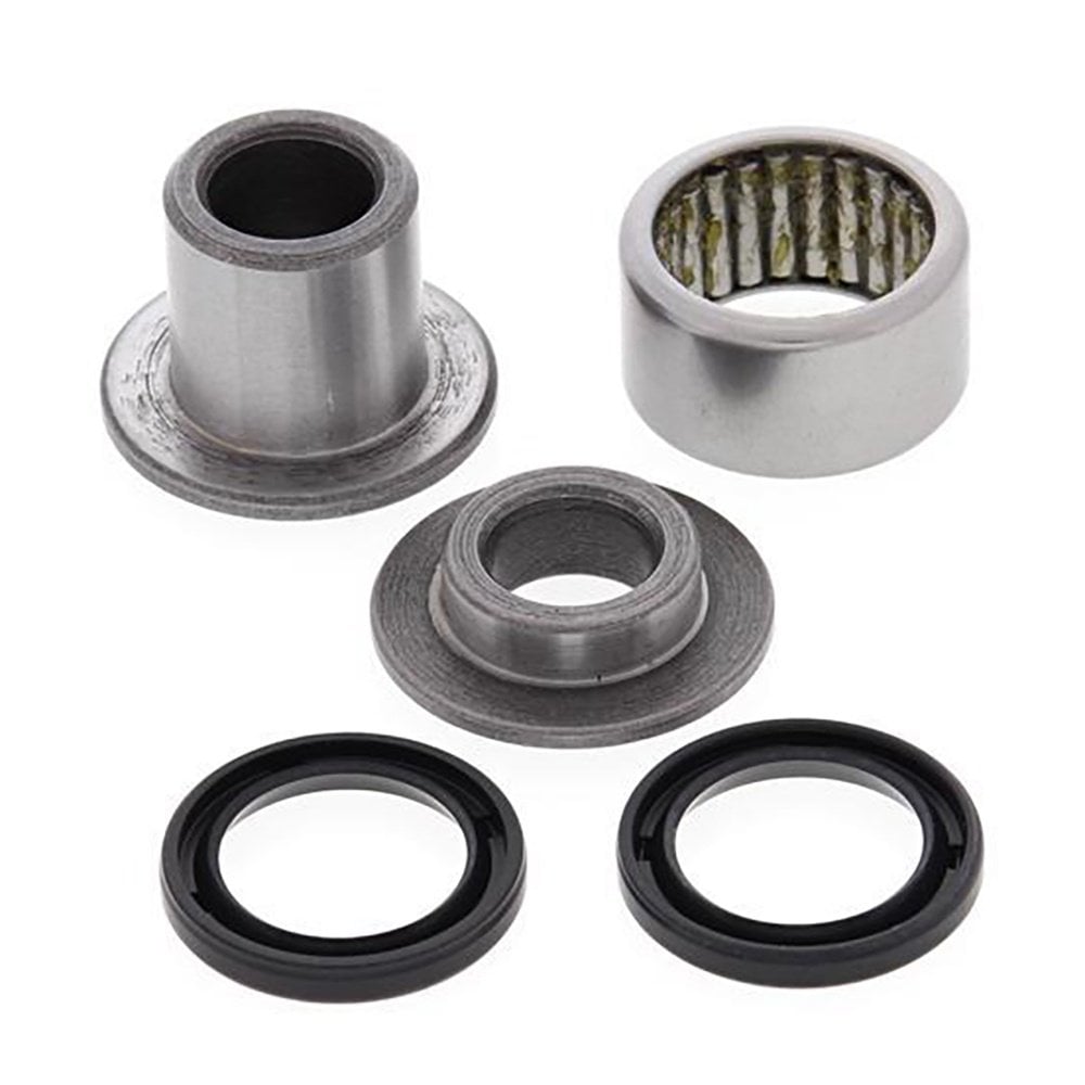 All Balls - Rear Shock Kit - Upper - CR80 96-02, CR85 03-07, CRF150 07-25, XR650 00-07