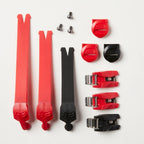 Fox (Spares) Strap Kit - Youth Comp (21>) Boots