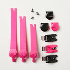 Fox (Spares) Strap Kit - Youth Comp (21>) Boots
