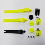 Fox (Spares) Strap Kit - Youth Comp (21>) Boots