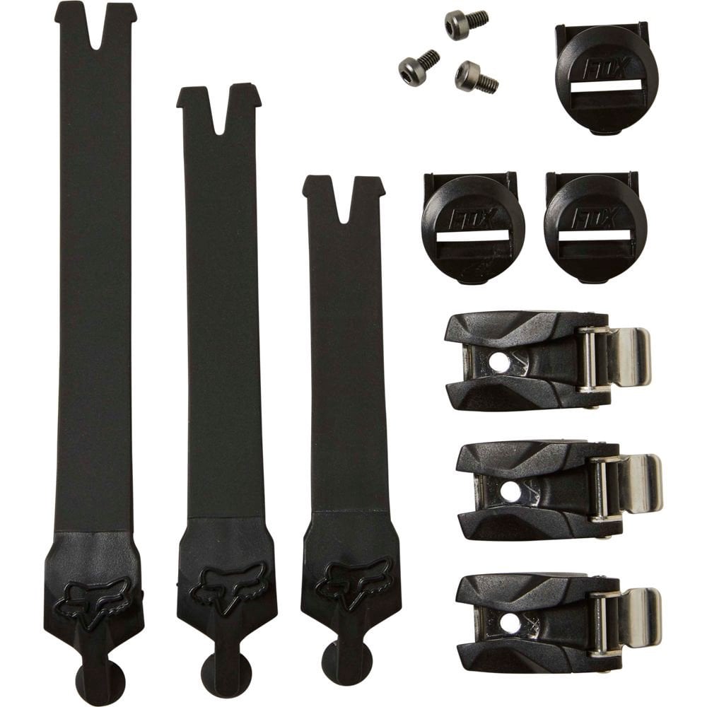 Fox (Spares) Strap Kit - Youth Comp (21>) Boots