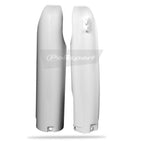 Polisport - Fork Guards - YZ125/250 05-07, YZF250/450 05-07, WRF250/450 05
