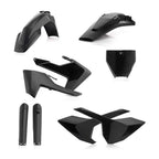 Acerbis - Full Plastics Kit - Husqvarna TC125 16-18, TC250 17-18, FC250/350/450 16-18
