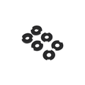 Alpinestars (Spares) Fluid Knee Brace - Adjuster Spacers - Black