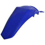 Polisport - Rear Fender - WRF250 07-14, WRF450 07-15
