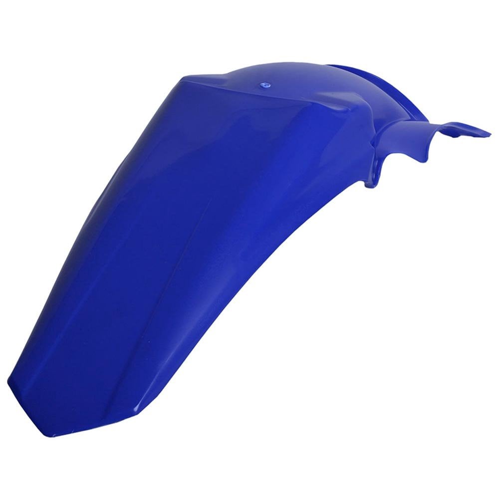 Polisport - Rear Fender - WRF250 07-14, WRF450 07-15