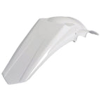 Polisport - Rear Fender - WRF250 07-14, WRF450 07-15