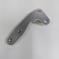 Honda Genuine Part - Bracket, Front Caliper (CRF150 12-14) - 45110-KSE-006
