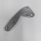 Honda Genuine Part - Bracket, Front Caliper (CRF150 12-14) - 45110-KSE-006