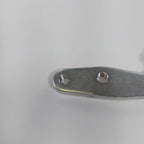 Honda Genuine Part - Bracket, Front Caliper (CRF150 12-14) - 45110-KSE-006
