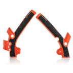 Acerbis - X-Grip - Frame Guard/Protector - KTM SX85 13-17, Husqvarna TC85 14-17