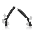 Acerbis - X-Grip - Frame Guard/Protector - KTM SX85 13-17, Husqvarna TC85 14-17