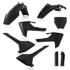 Acerbis - Full Plastics Kit - Husqvarna TC65 17-23