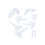 Acerbis - Full Plastics Kit - Husqvarna TC65 17-23