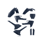Acerbis - Full Plastics Kit - Husqvarna TC65 17-23
