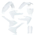Acerbis - Full Plastics Kit - Husqvarna TC65 17-23