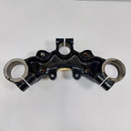 Yamaha Genuine Part - Crown, Upper Fork Tree (CT175 69-73) - 248-23435-03-33