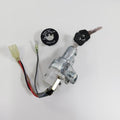 Yamaha Genuine Part - Main Switch, Steering Lock (CY50 Jog 92-01) - 4FB-82501-00 (RRP £109.33)