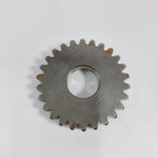 Yamaha Genuine Part - Gear, 3rd Wheel (RT100 94-00) - 315-17231-00 (RRP £74.42)