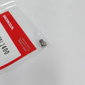 Honda Genuine Part - Jet #140 (CBR600F Hurricane 97-98, VT1100C 86, CBR1100XX 97-98) - 99101-MAL1400