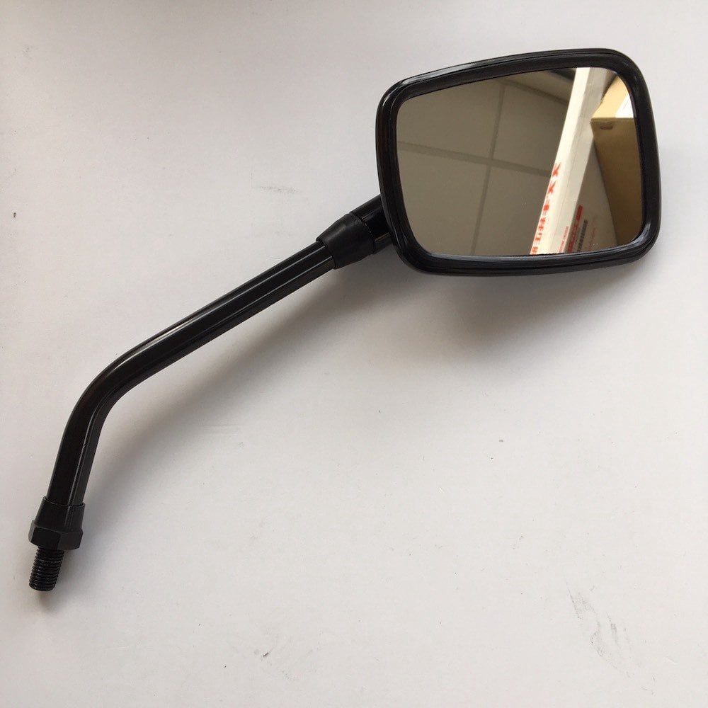 Suzuki Genuine Part - Rearview Mirror Assy (SG250/SG350) - 56500-47D00-000 (RRP £58.99)
