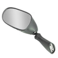Bike It - Rearview Mirror LH (GSX600F 98-02, GSX750F 98-) - MRSGSX7L