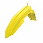 Polisport - Front Fender - RMZ250 19-24, RMZ450 18-24