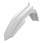 Polisport - Front Fender - RMZ250 19-24, RMZ450 18-24