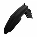 Polisport - Front Fender - RMZ250 19-24, RMZ450 18-24