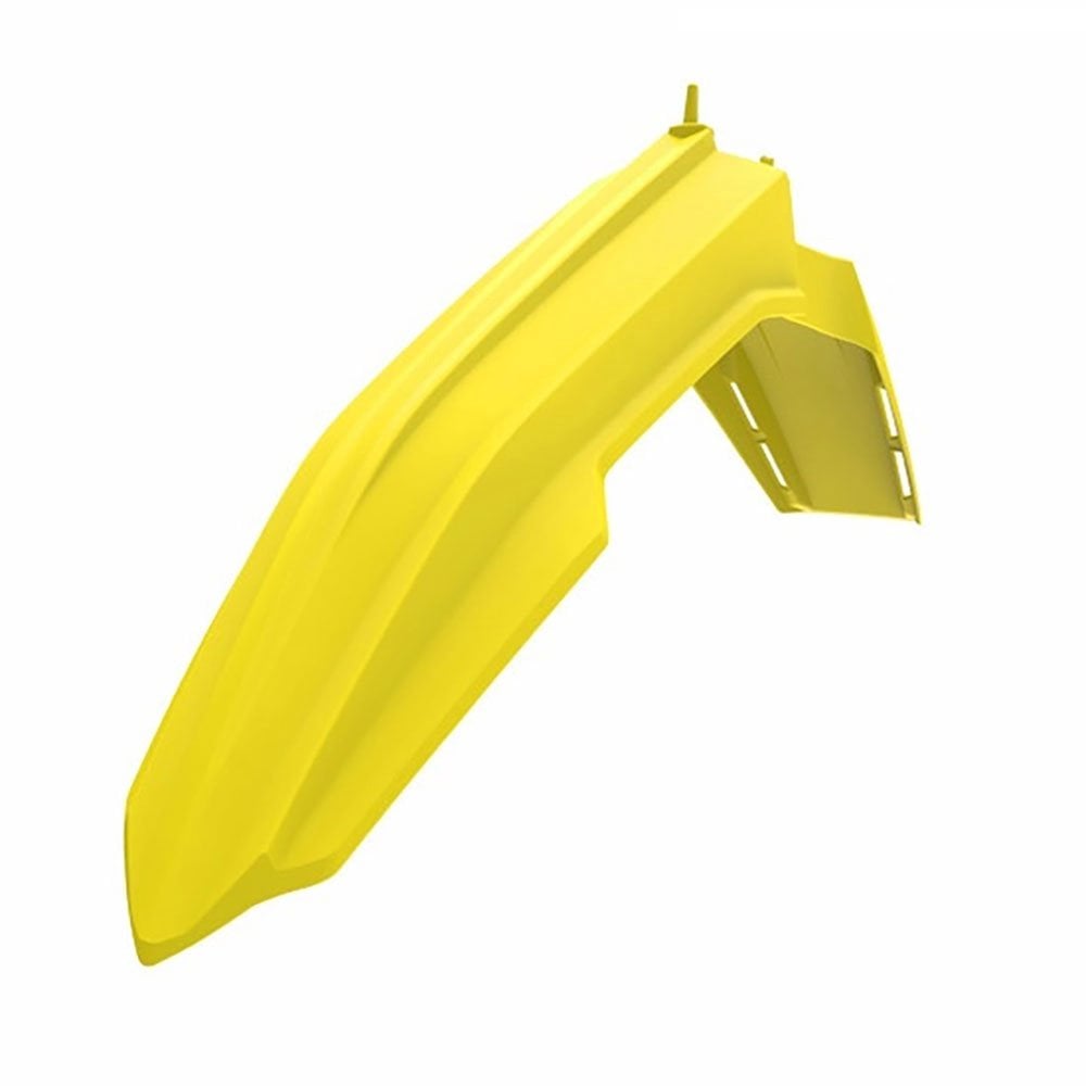 Polisport - Front Fender - RMZ250 19-24, RMZ450 18-24