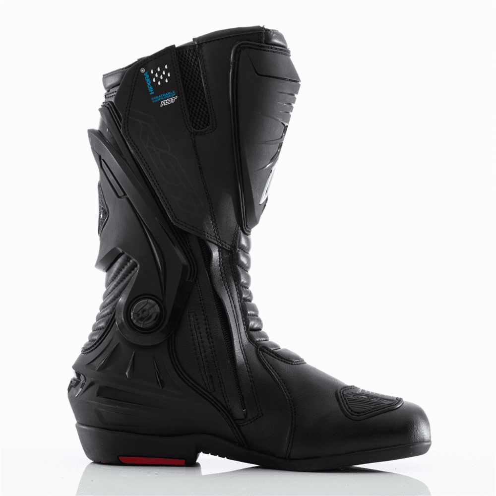 RST (SALE) Boots - Tractech Evo 3 CE *Waterproof* (Black)