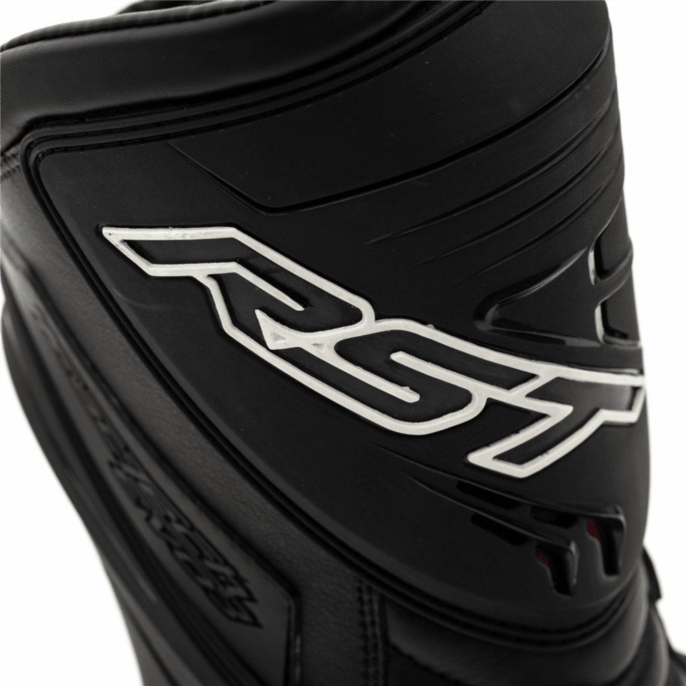RST (SALE) Boots - Tractech Evo 3 CE *Waterproof* (Black)