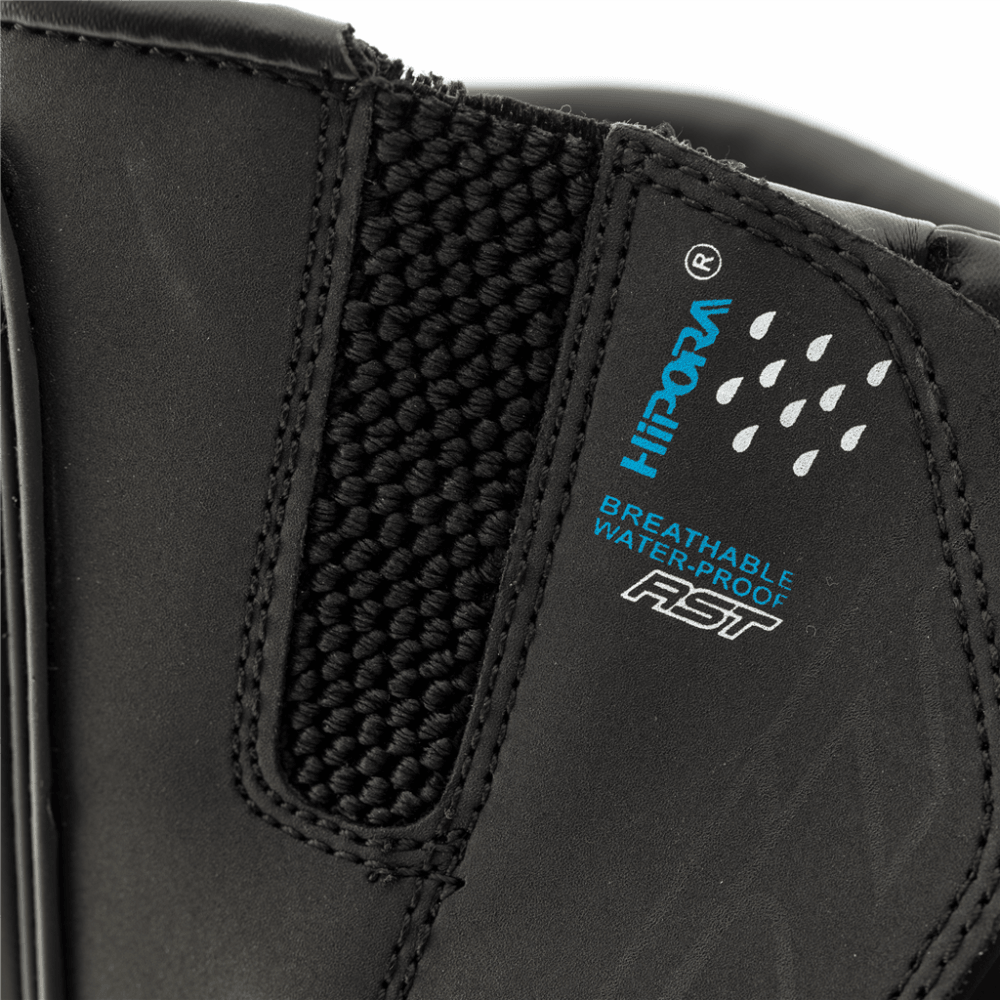 RST (SALE) Boots - Tractech Evo 3 CE *Waterproof* (Black)