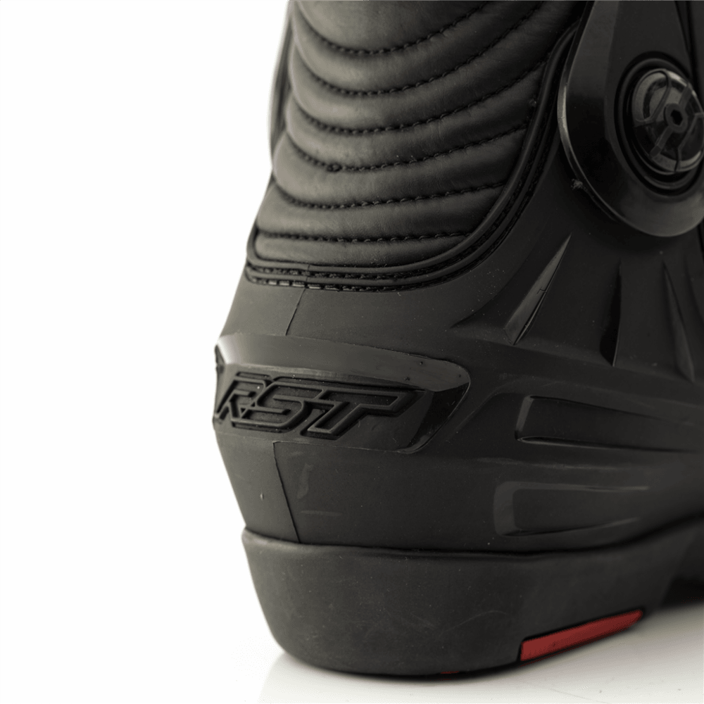 RST (SALE) Boots - Tractech Evo 3 CE *Waterproof* (Black)