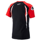Alpinestars Honda Mens T-Shirt (Red/Black)