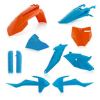 Acerbis - Full Plastics Kit - KTM SX85 18-24, Gas Gas MC85 21-24
