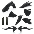 Acerbis - Full Plastics Kit - KTM SX85 18-24, Gas Gas MC85 21-24