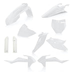 Acerbis - Full Plastics Kit - KTM SX85 18-24, Gas Gas MC85 21-24
