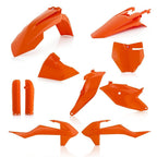 Acerbis - Full Plastics Kit - KTM SX85 18-24, Gas Gas MC85 21-24