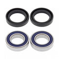 All Balls - Wheel Bearing & Seal Kit - Front - YZ125/250 98-26, YZF250 01-13, YZF400 98-99, YZF426 00-02, YZF450 03-13, YZ125X 20-26, YZ250X 16-26, Triumph TF250X 24-26, TF450RC 25-26, TF250/450E 25-26